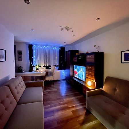 Apartament Rest & Ski Szklarska Poręba Exteriör bild