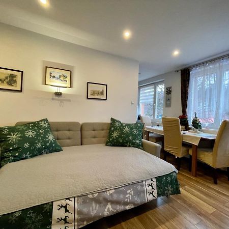 Apartament Rest & Ski Szklarska Poręba Exteriör bild