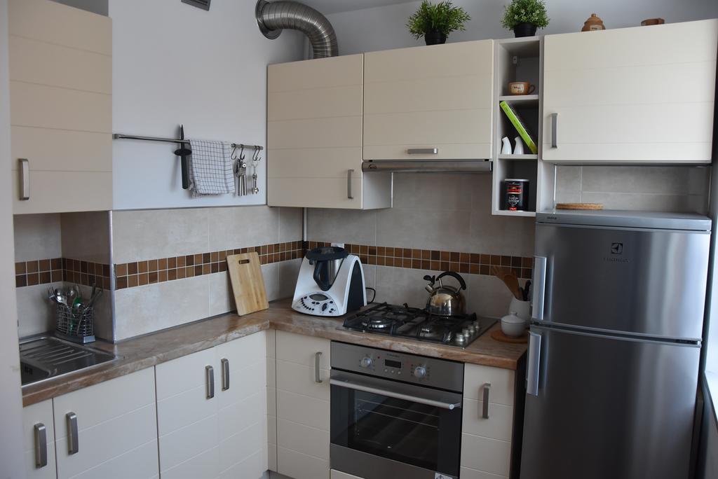 Apartament Rest & Ski Szklarska Poręba Rum bild