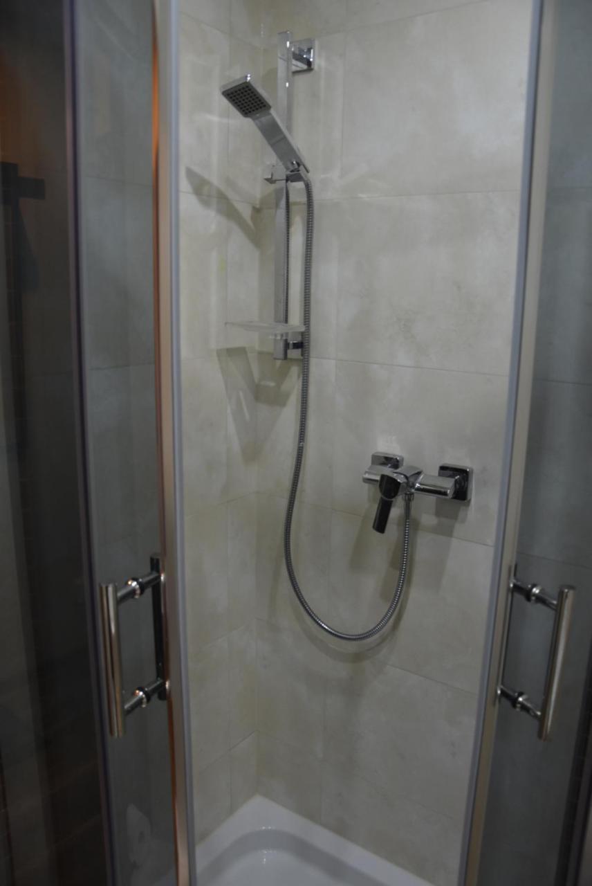 Apartament Rest & Ski Szklarska Poręba Exteriör bild